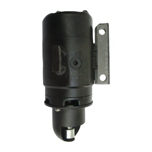 Moteur hors-bord électrique T85hp à démarrage électrique, moteur à essence 40hp de puissance maximale, état d'occasion pour pièces de réparation de moteur - Product Image 2