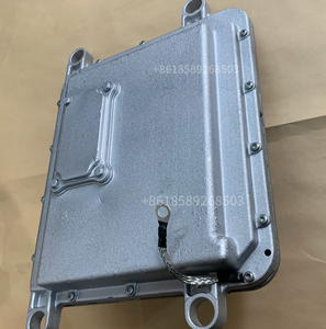 Pièces détachées pour excavatrice : 176-7503 ECM ECU contrôleur, adapté aux moteurs 3508b, 3512, pièces détachées pour excavatrice 345b, 365b 1767503 - Product Image 6