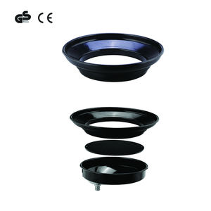 90L пневматический слив отработанного масла с предварительной камерой - Product Image 3