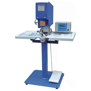 Punzonatrice con occhielli per tenda <span class=keywords><strong>elettrica</strong></span> - Product Image 4