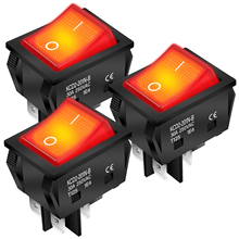 12V Led Light Square Led Push Button Switch Game Machine Push Square Game Arcade Machine Push Button Start