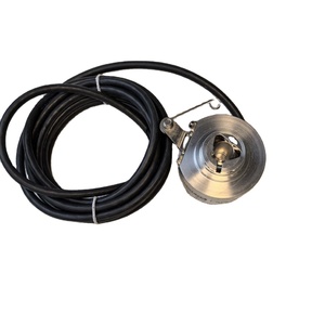 Encodeur rotatif 1XP8032-11/2048 1XP8032-20/1024, encodeur rotatif incrémental 1XP8032-11/2048 1XP8032-20/1024 - Product Image 1