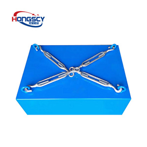 เครื่องแยกแม่เหล็กถาวร รุ่น RCYB สำหรับอุตสาหกรรมเหมืองแร่ พร้อมราคาโรงงาน - Product Image 3