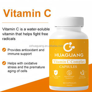 Veganistische Vitaminen En Mineralen Complexe Capsules Multivitamine Zachte Capsule Vitamine A C B3 B5 B6 B12-supplement - Product Image 2
