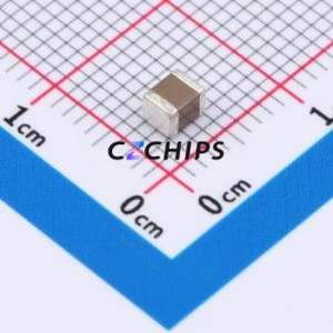 Condensador SMD (MLCC) CL32B226KOJVPJE 1210 (Capacitancia: 22uF) (Precisión: 10%) Voltaje Nominal: 16V - Product Image 1
