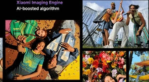 New Original Toàn Cầu Phiên Bản Redmi Lưu Ý 14 Pro + 5G Điện Thoại Thông Minh 200MP AI Máy Ảnh 5110MAh 120W Sạc 6.67 "1.5K 120Hz Hiển Thị - Product Image 5