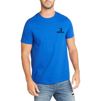 Charme hommes graphique été dessin animé imprimé col rond manches courtes coupe décontracté t-shirt hauts séchage rapide chemise hommes chemises personnalisées