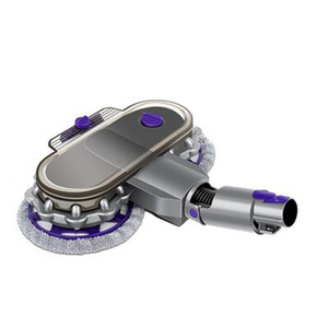 Mini <span class=keywords><strong>aspirateur</strong></span> Robot avec tête de nettoyage et réservoir d'eau, avec fixation pour <span class=keywords><strong>dyson</strong></span> V6 - Product Image 2