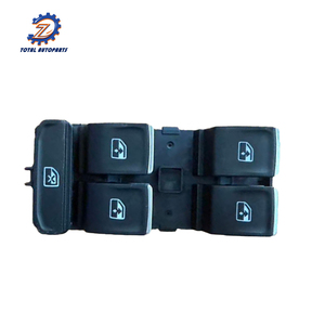 Interrupteur de commande de lève-vitre électrique OEM 5G0959857C 5G0 959 857C pour V-W Golf MK7 GTI Pas-<span class=keywords><strong>sat</strong></span> B8 Se-at - Product Image 3