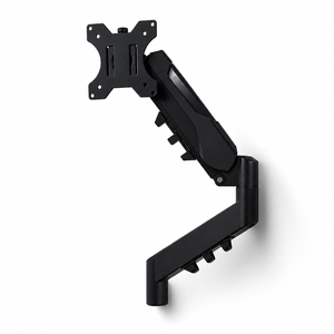 Soporte <span class=keywords><strong>de</strong></span> Pared para <span class=keywords><strong>Monitor</strong></span> Futurista, <span class=keywords><strong>de</strong></span> Alto Rendimiento, con Resorte <span class=keywords><strong>de</strong></span> Gas, para una Sola Pantalla, Solución para Consultorios Médicos y Dentales - Product Image 1
