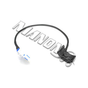 Sensor de Dirección Jungheinrich 50107012 para Montacargas Serie EFG, Tipo Contrabalanceado, Nuevo Modelo - Product Image 1