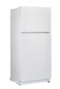 ตู้เย็นแก๊สแบบตั้งบน ขนาด 19 คิว สแตนเลส ยี่ห้อ Smad รุ่น DDG-540D1* สำหรับใช้ในครัวเรือน - Product Image 4