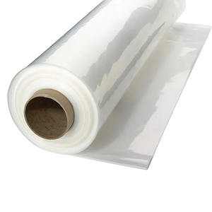 농업용 5 층 자외선 차단 플라스틱 온실 필름 - Product Image 1