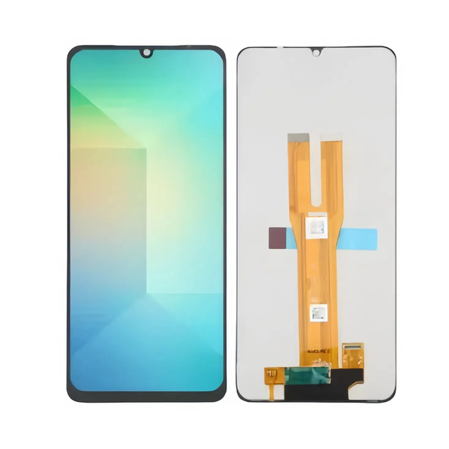 Mobile Phone LCD for for A06/A065 SM-A065F/A065M 6.7" Touch Screen Digitizer Assembly with 1 Year Warranty
