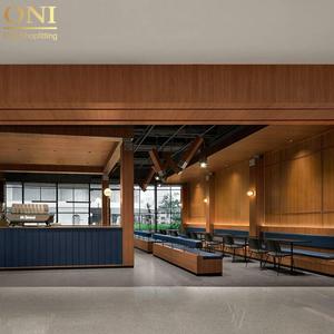 <span class=keywords><strong>Oni</strong></span> shopfitting ร้านกาแฟหรูหราสูงโซลูชันการตกแต่งร้านค้าปลีกการค้าปลีกเคาน์เตอร์ร้านกาแฟการออกแบบตกแต่งภายใน - Product Image 6