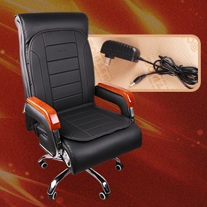 ผ้าคลุมเบาะรถยนต์พร้อมผ้าคลุมเบาะให้ความร้อน - Product Image 6