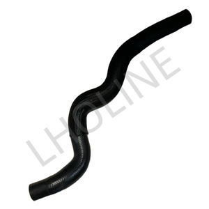 ท่อยาง LHOLINE รุ่น 26684872 วัสดุ EPDM ความยาวมาตรฐาน สำหรับท่อน้ำร้อนน้ำเย็น - Product Image 1