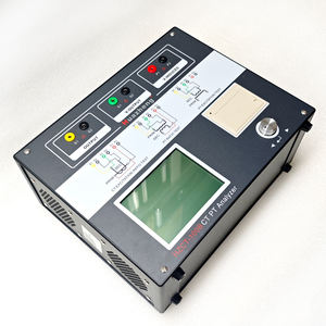 Huazheng Elektrischer Stromwandler Polarität stest gerät <span class=keywords><strong>ct</strong></span> <span class=keywords><strong>pt</strong></span> Analysator tragbarer <span class=keywords><strong>ct</strong></span> <span class=keywords><strong>pt</strong></span> Analysator - Product Image 5