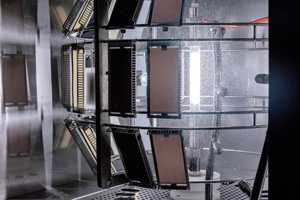 ISO ASTM Xenon Arc Weathering <strong>Test</strong> Chamber SKX6500 Laboratory Xenon Weathering <strong>Equipment</strong> Xenon Aging <strong>Test</strong> Machine - Product Image 4