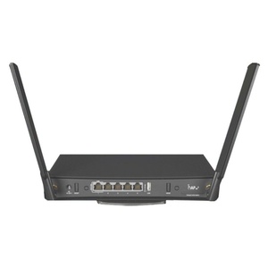 Router Mikrotik HAP Ax3 - Product Image 3