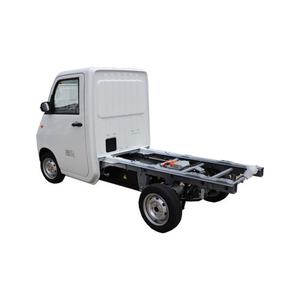 Le plus récent <span class=keywords><strong>mini</strong></span> camionnettes électriques chinoises de luxe bon marché 96V camionnette électrique à vendre - Product Image 2