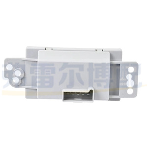 Chevrolet Heater <b>Blower</b> Motor Resistor 19260762 Metal Heating Component <b>Car</b> Electrical Part - Product Image 2