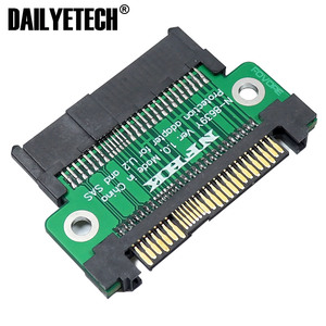 SAS U2 SFF8639 SSD オス - メス変換カード U.<span class=keywords><strong>2</strong></span> SFF-8639 SSD SAS オス - メス保護カード - Product Image 4