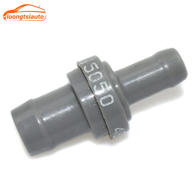 Loongtsiauto Factory Price OEM 12204-15050 Hot Sales PCV Valve for Toyota Corolla 1220415050