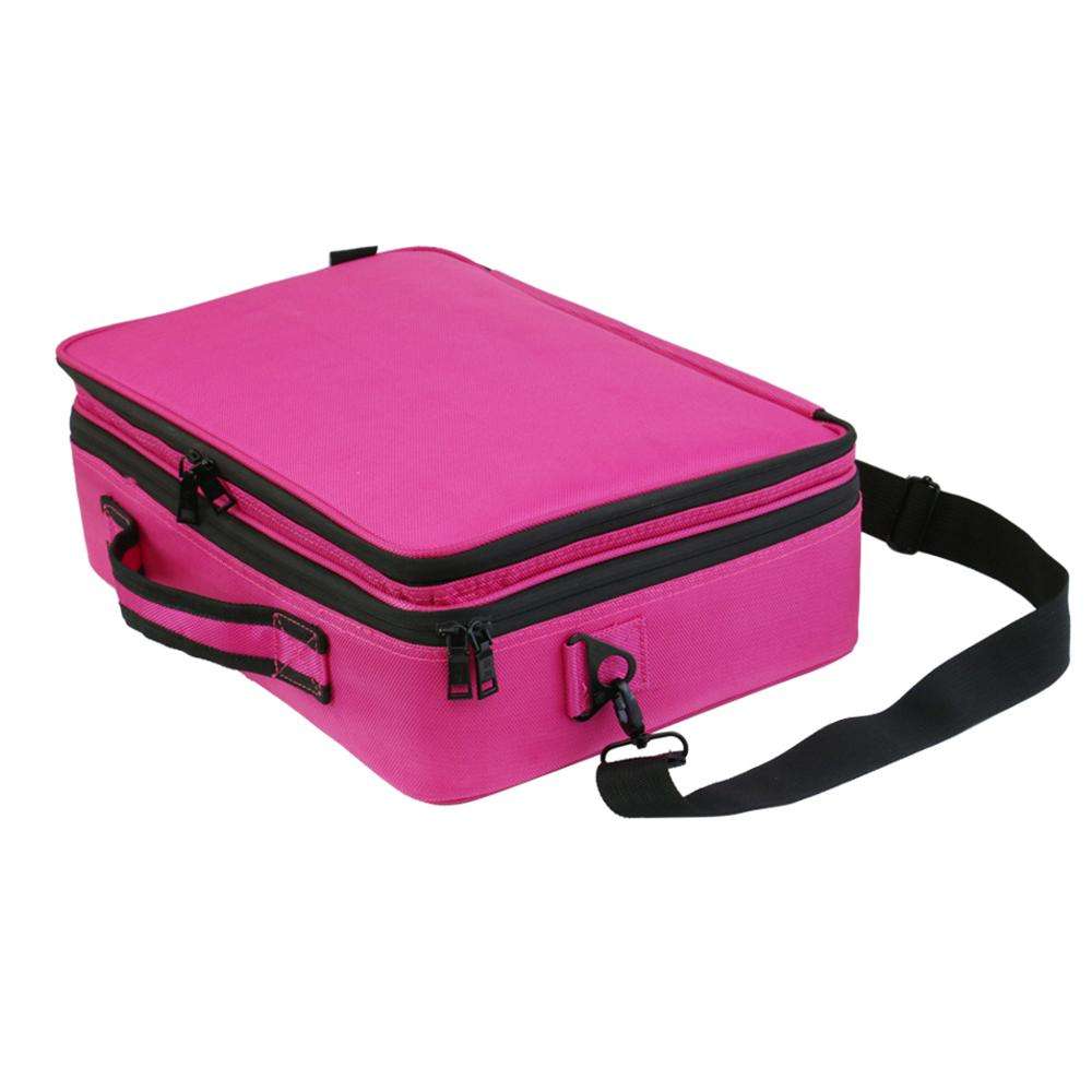 สีชมพูตกตะลึง