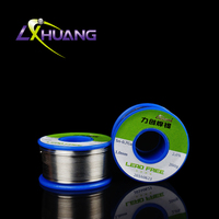 Fil de soudure sans plomb Sn-0.7Cu 500g, alliage d'étain et de cuivre, fourni par l'usine Lichuang