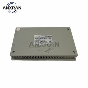 Panel de control de pantalla de texto DC24V, PLC PAC y controladores dedicados, 1 unidad - Product Image 2