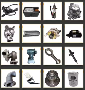 Lốp Máy Móc Xây Dựng Chất Lượng Cao Mới Được Liệt Kê Phù Hợp Cho Máy Bốc Dỡ Bánh Xe, Và Mô Hình Lốp Là 23.5-25 - Product Image 6