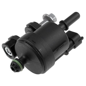 Carbon Canister Solenoid Valve 12610560 3/8 In Port Size Gas Media Normal <b>Temperature</b> <b>Control</b> Valve - Product Image 3