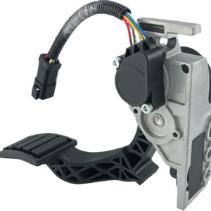 Pedal de acelerador electrónico para Volvo 84557583 20499273 20574537 20889706 Pieza de repuesto - Product Image 4