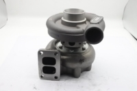 Turbo Restore Power 65.09100-7082 pour Doosan DX300LCA DX340LC T04E55 DE08TIS, Pièces de rechange robustes anti-glisement de la lame
