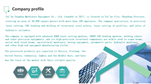 איכות גבוהה עבודה אווירית מותאמת אישית בום עם bs700mck2 חומר ו 1 אחריות לשנה - Product Image 3