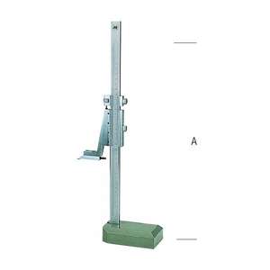 METRICA-MEDIDOR DE ALTURA GRADUADA DE PRECISIÓN 45050-MEDIDORES DE ALTURA EAN 8001066450503 - Product Image 1