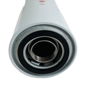 ไส้กรองน้ำมันหล่อลื่นเครื่องอัดอากาศแบบสกรู Ingersoll Rand คุณภาพสูง รุ่น 92888262 สีขาว รับประกัน 6 เดือน - Product Image 2