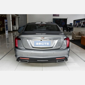 <span class=keywords><strong>Cadillac</strong></span> CT5 2.0T AWD 2025, Sedán <span class=keywords><strong>en</strong></span> Oferta con Transmisión Automática AMT, <span class=keywords><strong>Cadillac</strong></span> CT5 2026 - Product Image 6