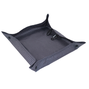 Sac de rangement pliable en nylon 900D à 5 compartiments pour camping, personnalisé au Vietnam, avec coussin de siège portable pour randonnée, marque privée - Product Image 2