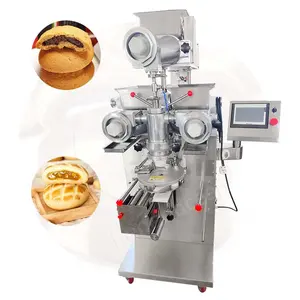 OCEAN Croquette Molding Japan Mochi Kubba Maker Kibbeh Moon Cake Machine for Make Coxinha Price