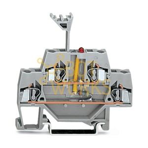 Wago 280943281434 - Nuovo - Product Image 1