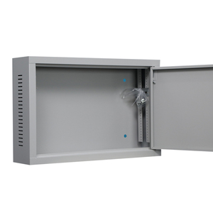 Khung máy chủ Rackmount 2U với chất lượng và tính năng xây dựng mạnh mẽ trong kho - Product Image 1