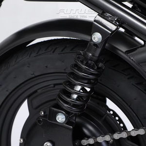 Bicicleta Plegable Mini de 14 Pulgadas, Bicicleta con Motor de 48V 400W, 25km/h, 80km de Autonomía - Product Image 5