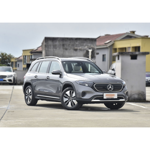 2023 eqb dengan 4wheels-drive dan mobil energi baru kecepatan tinggi suv ev - Product Image 1