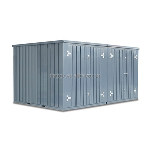 Tùy chỉnh thiết kế chuyên nghiệp và Sản xuất nhà mô-đun <span class=keywords><strong>container</strong></span> và lắp ráp nhà <span class=keywords><strong>CONTAINER</strong></span> dân cư - Product Image 2