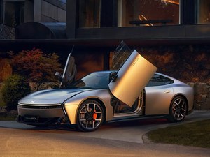 Năng lượng mới xe xpeng P7 <span class=keywords><strong>2025</strong></span> 750 4WD pengyi Ultra với 594PS động cơ và 3008 mét chiều dài cơ sở 2220kg cho hàng ngày đi lại - Product Image 2