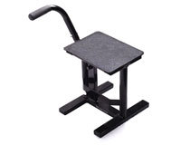 Soporte Universal <span class=keywords><strong>de</strong></span> Acero para Motocross, Motocicleta Todoterreno, Soporte <span class=keywords><strong>de</strong></span> Elevación Central para Motocicleta MX, Versión Económica SMI2050-ECO - Product Image 2