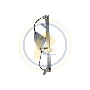 Regulador de Ventana Ac Rolcar ADAPTABLE para OE 51357267104, compatible con BMW X3 2010-2014 - Product Image 1