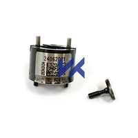 Factory Price diesel Fuel Injector Valves 28397897 Injector Control Valves for Fuel Injector 28559935